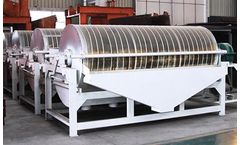 Fote - Magnetic Separator