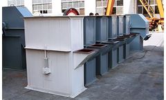 Fote - Bucket Elevator