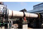 Fote - Rotary Kiln