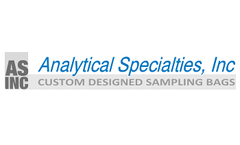 Kynar - Gas Sampling Bags