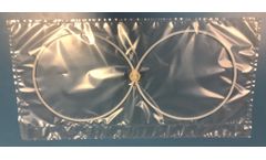 DuPont Tedlar - Gas Sampling Bags