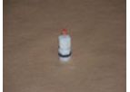 Jaco - Model JN6 - 3/8" Nylon Union Fitting