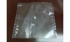 Krinkle - Gas Sampling Bags