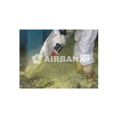 FIRESORB Fire-Resistant Industrial Absorbent for Fluids and Greases