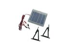 Model 87511 - Hunting Solar Panel