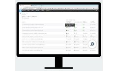 Snagging and Defect Management Software