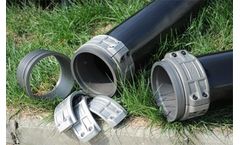 ASOE Mileflex - PU layflat Hoses