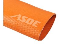 ASOE - Model Longman Hippo - Super Heavy-Duty LDH NBR Hoses