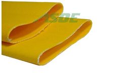 ASOE - Model Wovenflex - PVC/NBR Through-the-weave Hoses