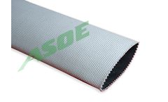 ASOE - Model Ironman AES - Single Jacket Fire Hoses