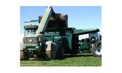Green Bagging Machines