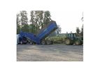 Maranello - Silage Bagging Machine
