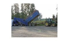 Maranello - Silage Bagging Machine