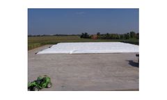 RotoBag - Silage and Compost Bag