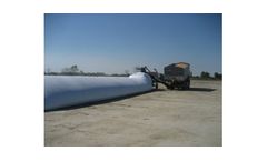 Roto Grain - Model 2 - Auger Bagging Machine
