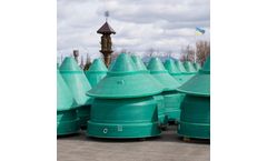 Traidenis - Model NV Type - Wastewater Treatment Plants