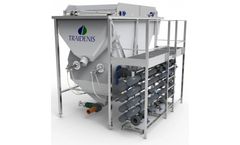 Traidenis - Industrial Wastewater Treatment Equipment