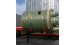 Traidenis - Pump Stations