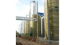 Traidenis - Chemically Resistant Tanks