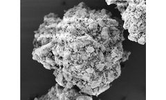 galenIQ - Model 721 - Agglomerated Spherical Isomal