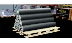 Acoustiblok - Soundproofing Material