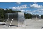 Acoustiblok - All Weather Sound Panels
