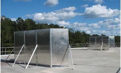 Acoustiblok - All Weather Sound Panels