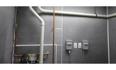 Acoustiblok - Acoustiblok Wallcover (AWC)