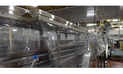 Quiet-Cloud - Model QC-2 - Sound Absorption Panels