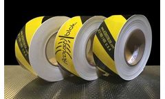 Acoustigrip - Model AGT-60 - Tape