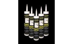 Acousticaulk - Model AC-10 & AC-28 - Sound Sealant