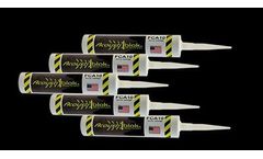 AcoustiBond - Model FCA-10 - Fast Cure Adhesive