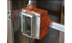 AcoustiPutty - Model PPD-7 - Acoustical Fire Seals