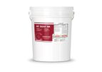 Model AC QUAT NR - Acid Disinfectant Cleaner