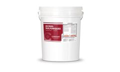 Acides Sulfuriques