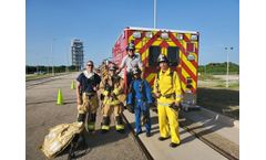 Fire and Emergency Services