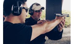 Firearms and Tactics Training Courses