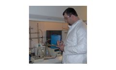 Treatability Studies and Technology Evaluation