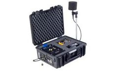 Texcel - Model ETM - Blast Monitors