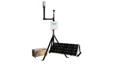 Texcel - Model QAMS Dust Master Pro 7000 - Five Channel Particle-Counter