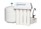 AquaMaster - Model AMR4000 - Drinking Water Systems