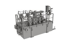 AEL - Oil Supply Systems