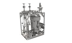 AEL - Hot Steam Systems