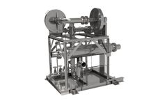 Gland Steam Condensers with Evacuation
