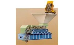 Heavy Duty Apron Feeders