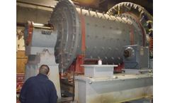 Lime Handling and Feed Systems