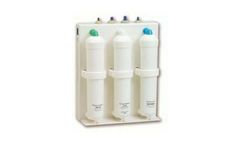 Nimbus - Model NS-3  - Home Purification System