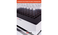 DigiBlock - Digestion Systems Brochure