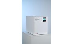 LabTech - Model LMH Series - Hydrogen Generator