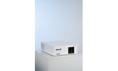 LabTech - Model LZA Series - Zero Air Generator
